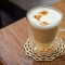 Hot Classic Spanish Latte