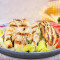 Chargrilled Chicken Skewer