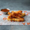 Halloumi Fries (V