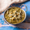 Saag Paneer (V)