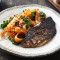 Blackened Sea Bream With Quinoa Salad