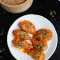 Smoky Chicken Momos (6Pcs)