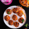 Achar Veg Momos (6 Pcs)