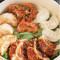 Assorted Paneer Momos Platter 1 [12 Pieces]