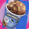 Ben Jerry's Moo-Phoria Chocolate Cookie Dough