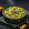 Spinach Multigrain Khichdi