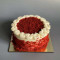 Red Velvet Buttercream 300-350Gms