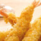 Shrimp Tempura (4Pcs.