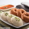 Idlis (2 Pcs) Vada (1 Pc)