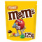 M&Ms Peanut Chocolate