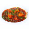 Paneer Manchurian (Dry Or Gravy)