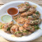 Tandoori Chicken Malai Momos 8 Pcs)