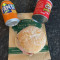 Bacon Bap Meal Deal