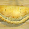 Spicy Chicken Pasty