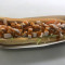 Piri Chicken Baguette