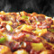 Chicken Tandoori Pizza [Reg][Best Seller]