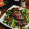 Beef Strips Salad