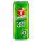 Carabao Energy Green Apple