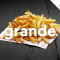 Grande Frites Fra Icirc;Ches