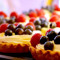 Berry Tarts