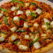 Pop Up Paneer Pizza