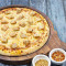 Cheese Chicken Bbq Pizza