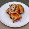 Paneer Kathi Roll (1 Pcs)