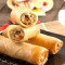 Chicken Spring Cigar Rolls 6 Pcs)