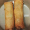 Ap3. 2 Shrimp Spring Rolls