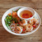 King Prawn Vermicelli Nudler (Gf)