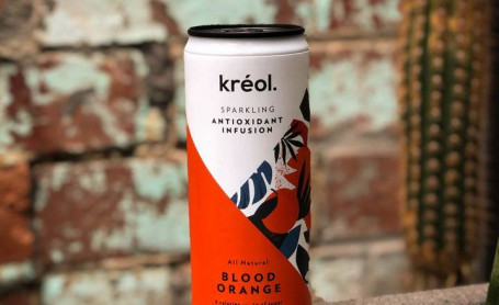 Kreol Blood Orange