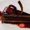 Sacher, Chocolate Jivarra