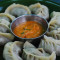 Chicken Steam Momos [10 Pc]