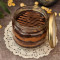 Hazelnut Jar Cake (250 Ml Jar)