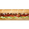 Blt Subway Footlong Reg;