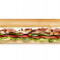 Kylling Og Bacon Ranch Smelt Subway Footlong Reg;