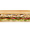 Kyllingestrimler Subway Footlong Reg;