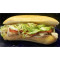 Kylling Teriyaki Subway Footlong Reg;