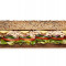 Tun Og Mayo Subway Footlong Reg;