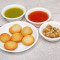 Pani Puri- Suji