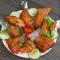 Tandoori Chicken Tangri (4Pc)