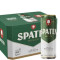 Caixa De Spaten Puro Malte 350 Ml 12 Unidades