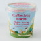 Callestick Clotted Cream Strawberry (V)