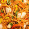 Chicken Hawker Chowmein