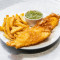 Fish And Chips (Please Choose Serving Size)