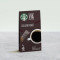 Starbucks Via Italiensk Ristet Instant Kaffe Starbucks Viaready Brew-Italiensk Ristning