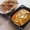 Paneer Butter Masala Breads Combo