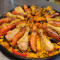 Paella Traditionnelle