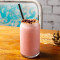 Rose Cinnamon Lassi