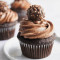 Nutella Cupcake (Per Cupcake)